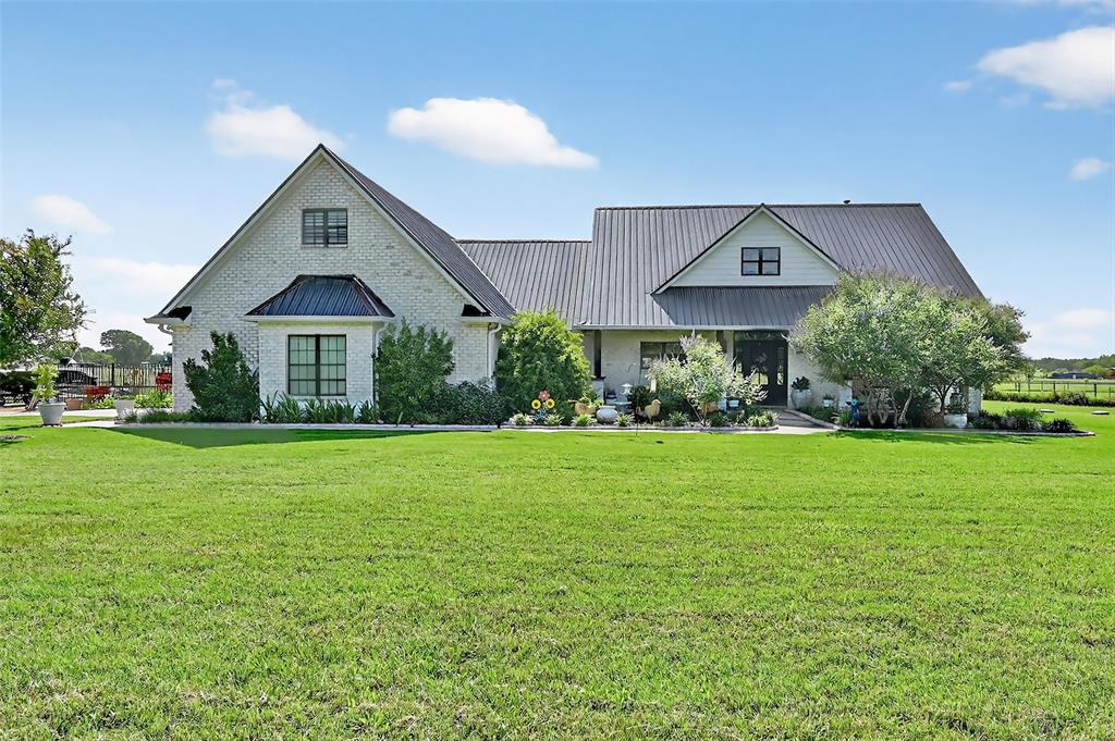 45 Reason Jones Road Property Photo 1