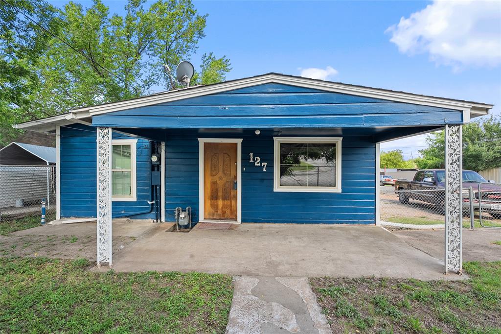 127 N Morocco Avenue Property Photo 1