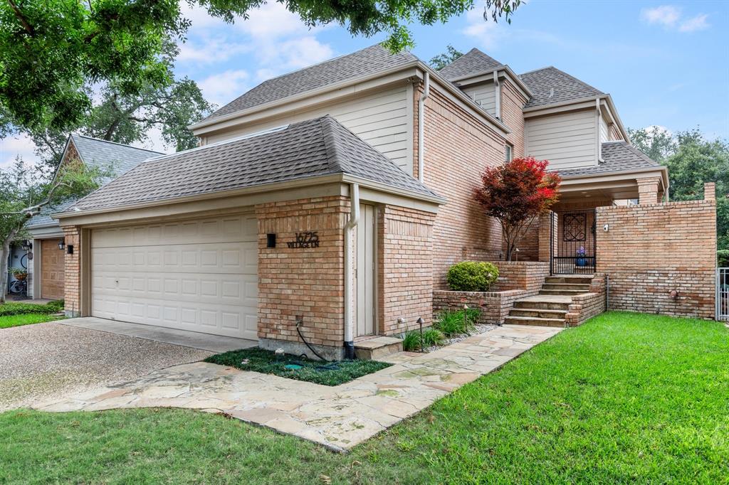 16725 Village Lane Property Photo 1