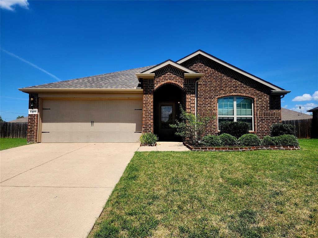 1400 Cedar Hollow Drive Property Photo 1
