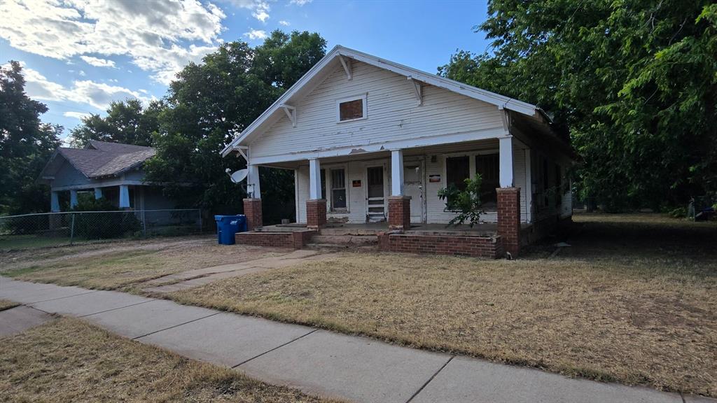 506 W Dale Street Property Photo 1