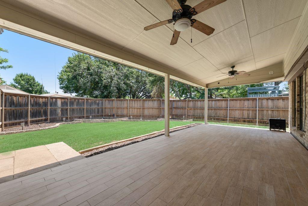 2114 Treece Trail Property Photo 24