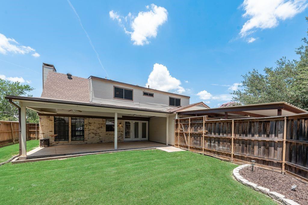 2114 Treece Trail Property Photo 26
