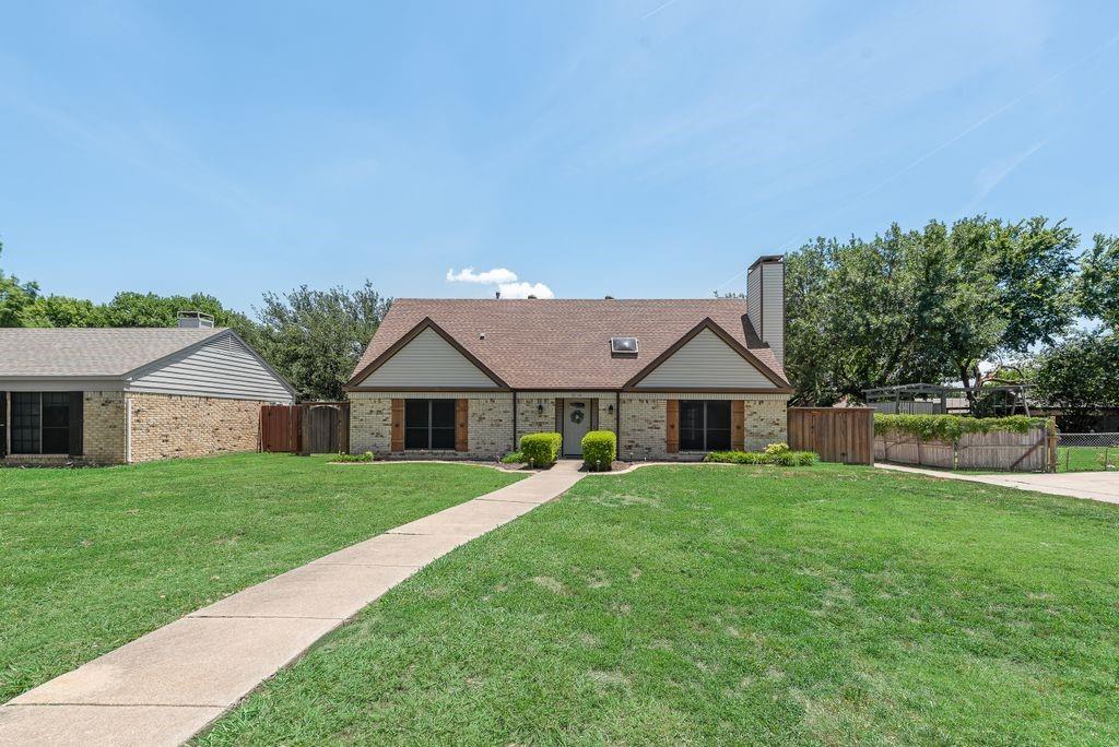 2114 Treece Trail Property Photo 32