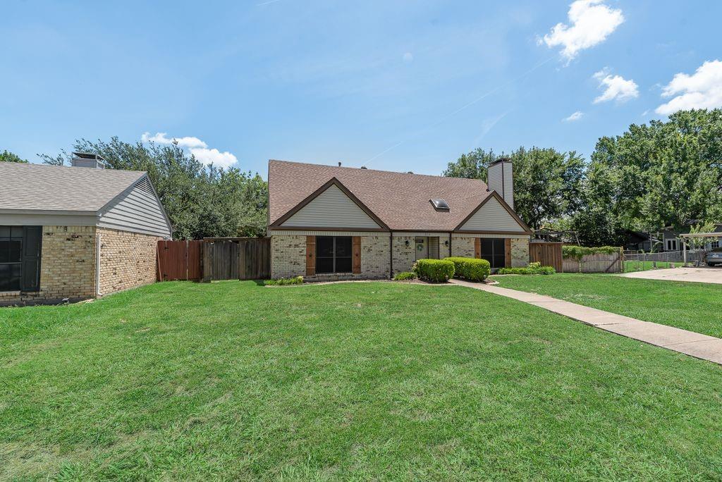 2114 Treece Trail Property Photo 34