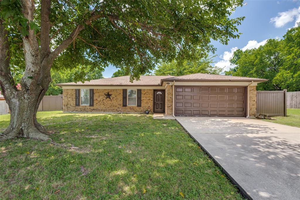 209 N Walnut Creek Drive Property Photo 1