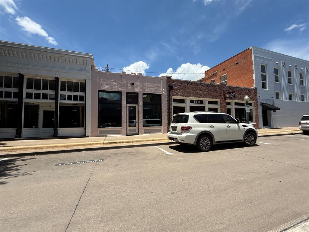 112 S Tennessee Street Property Photo 2