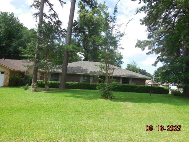 8808 Hollow Bluff Drive Property Photo 1