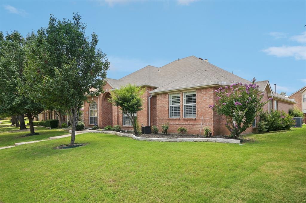 1825 Andress Drive Property Photo 1