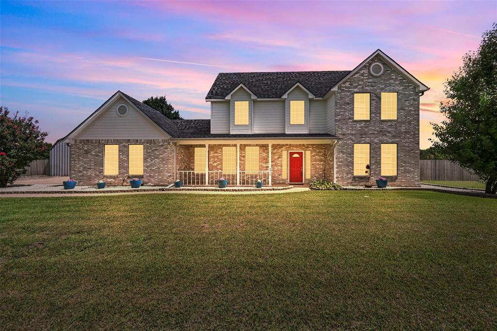 6659 Meadow Ridge Circle Property Photo 1