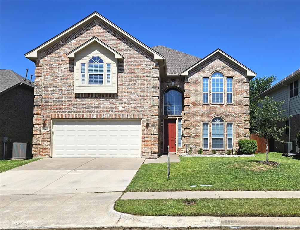 10413 Stoneside Trail Property Photo 1
