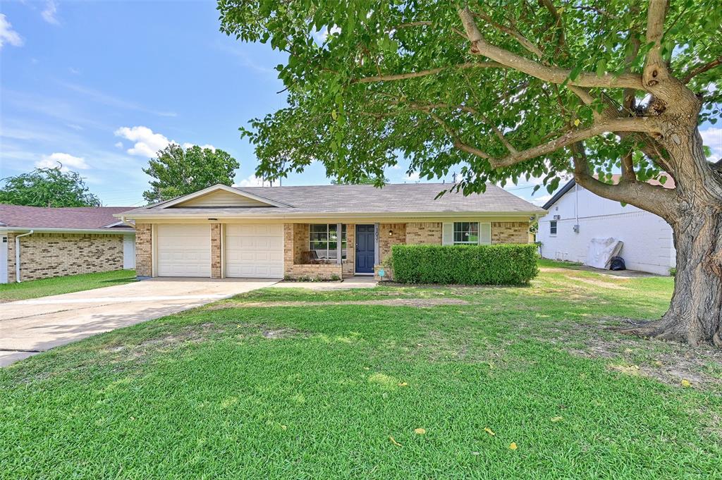 1031 Patricia Drive Property Photo 1