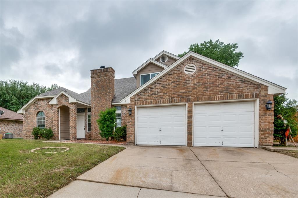 224 Iberis Drive Property Photo 1