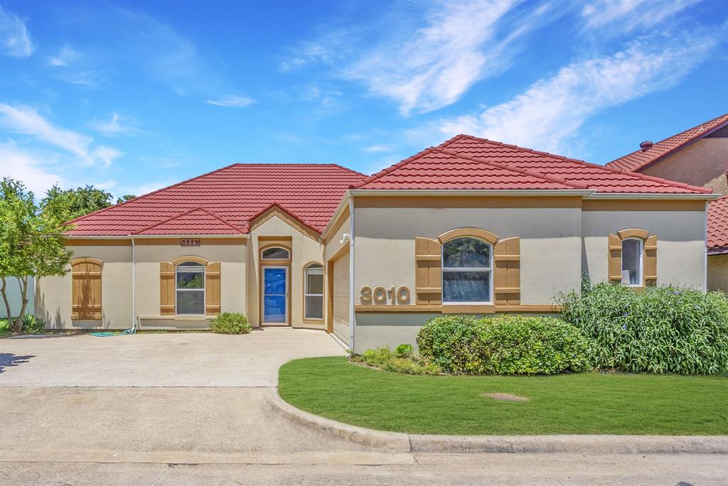 3010 Harbor Drive Property Photo 1