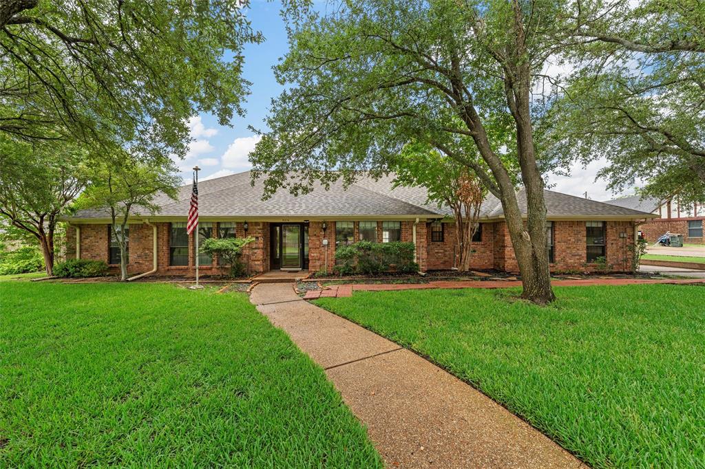 8216 Teakwood Drive Property Photo 1