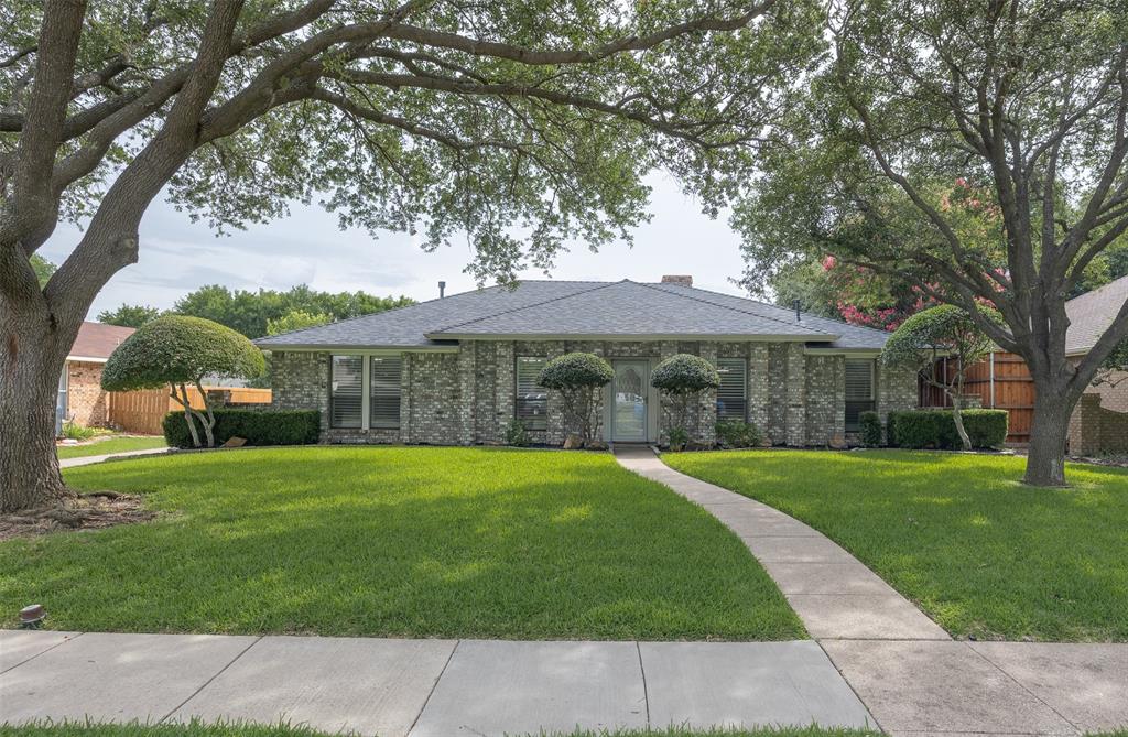 1310 David Drive Property Photo 1