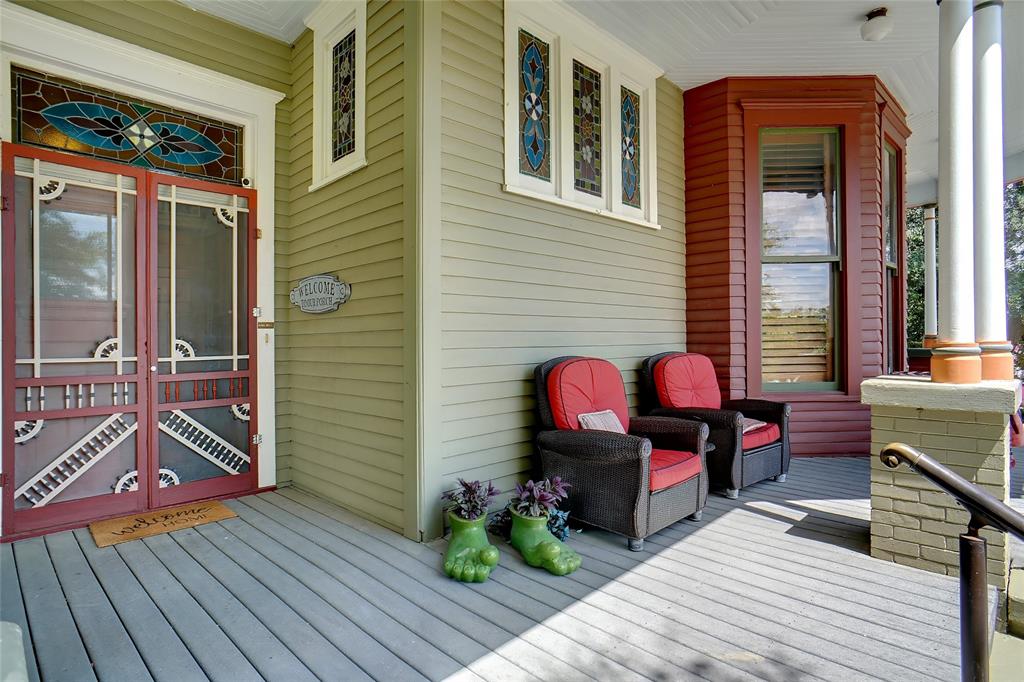 1105 Palo Pinto Street Property Photo 3