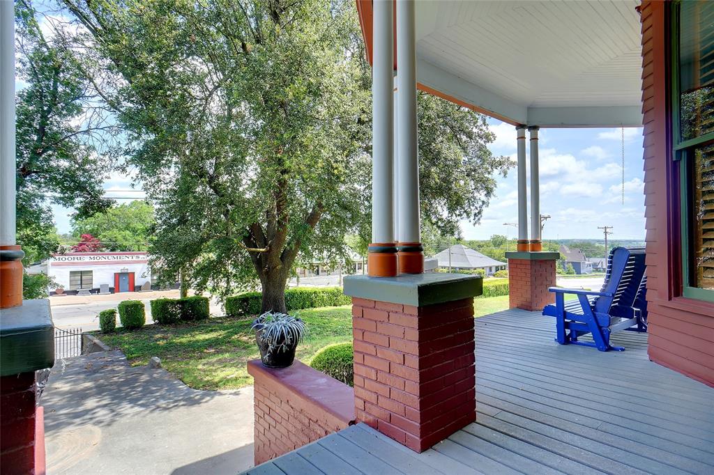1105 Palo Pinto Street Property Photo 5