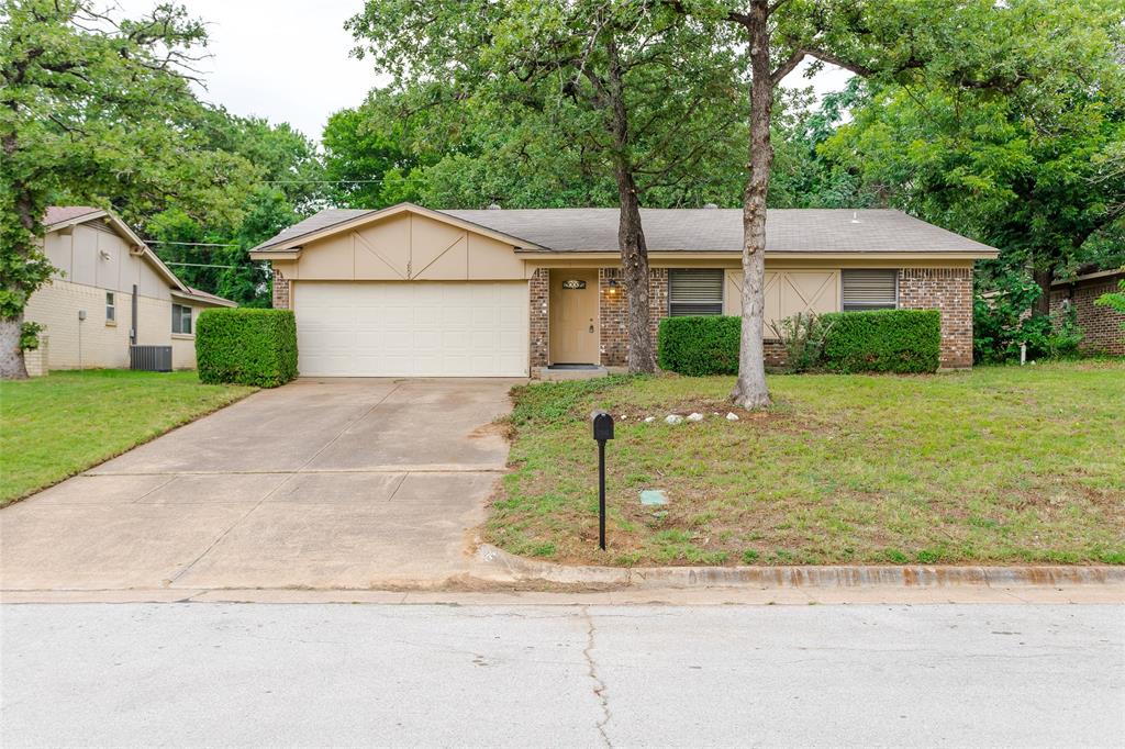 2805 Mintwood Place Property Photo 1
