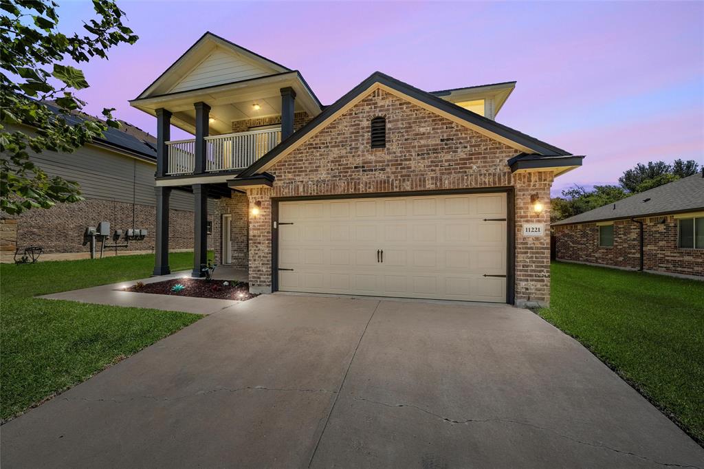 11221 Haviture Way Property Photo 1