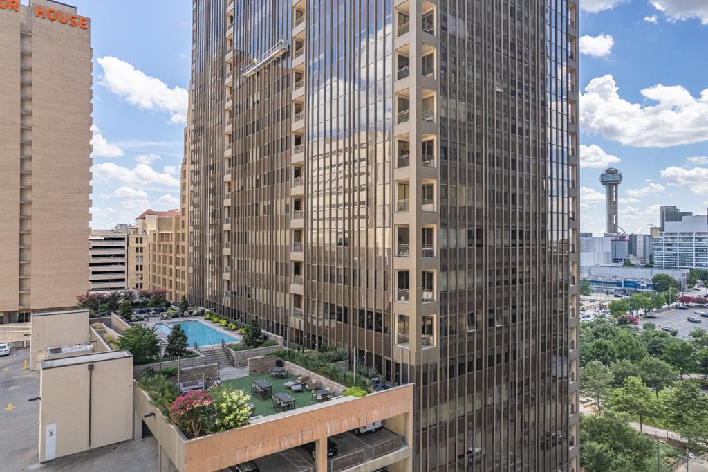1200 Main Street 707