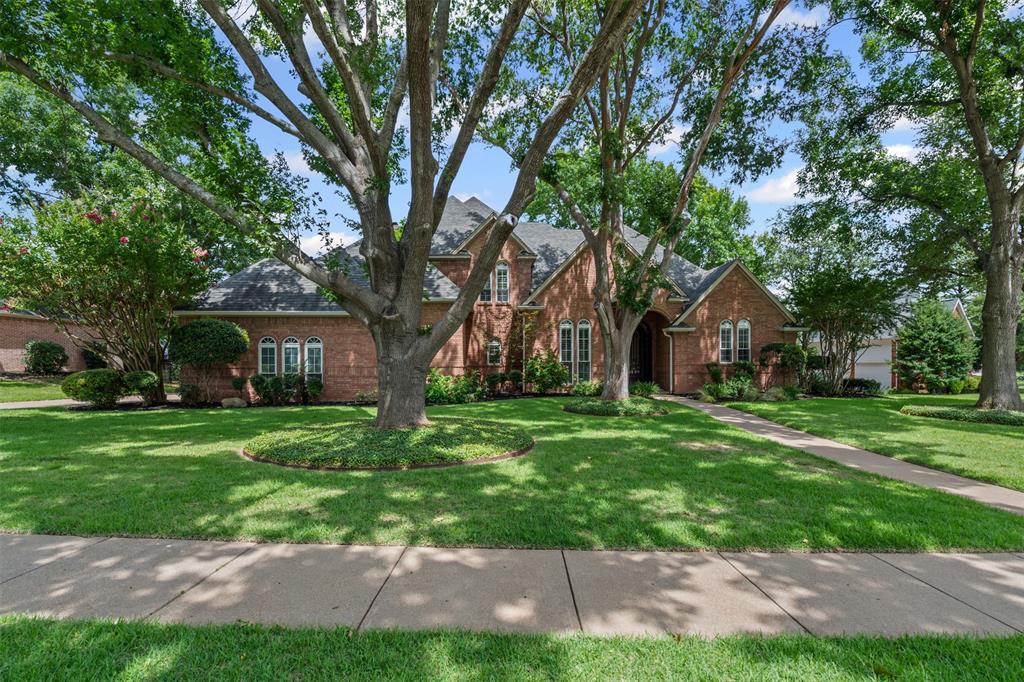 205 Donley Court Property Photo 1