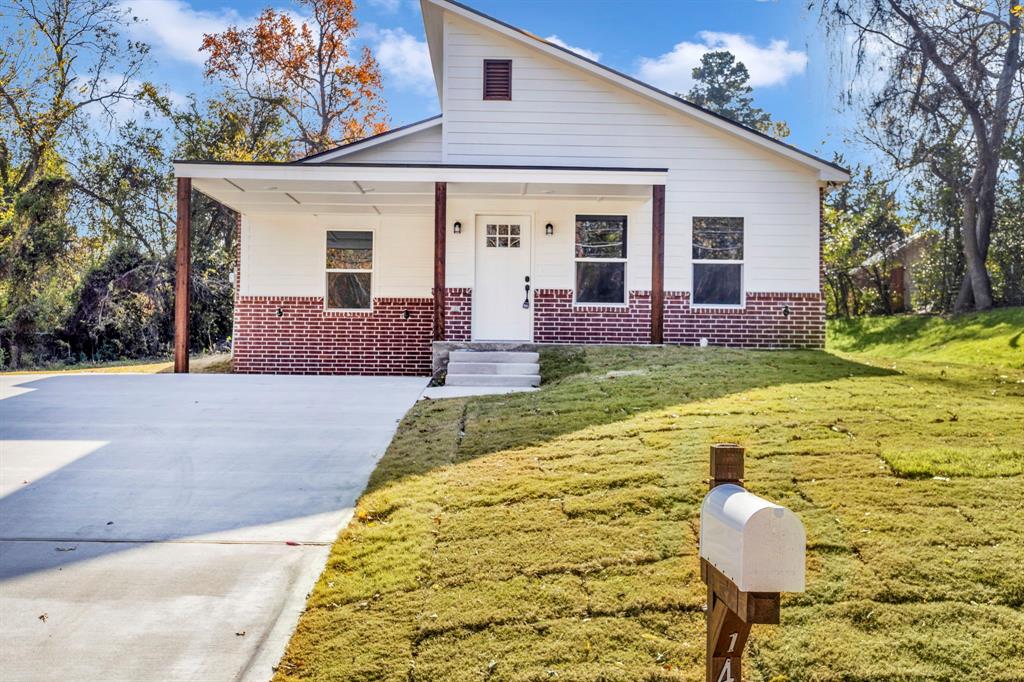 1410 W Connally Street Property Photo 1