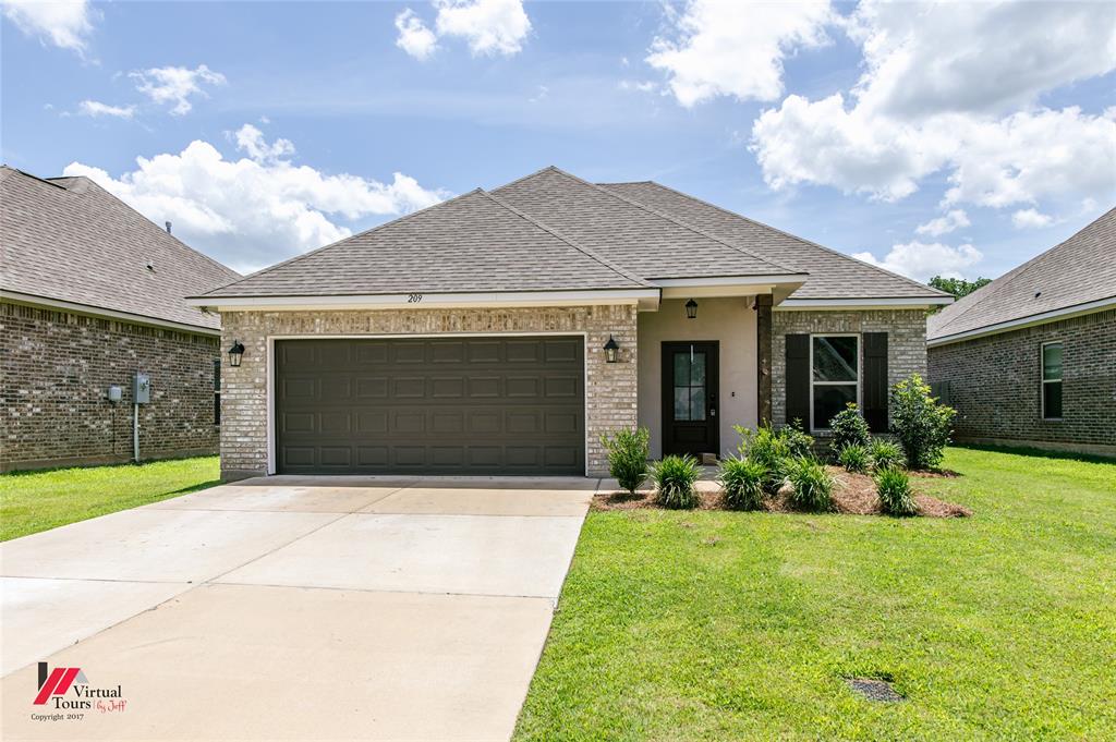209 Hyperion Street Property Photo 1