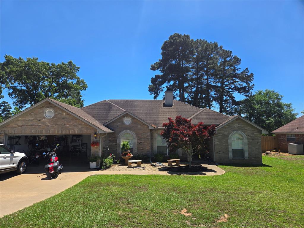 704 Cheryl Street