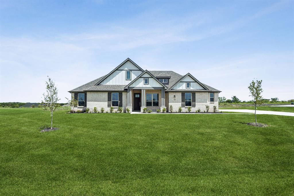 4420 Point Rider Road Property Photo 1