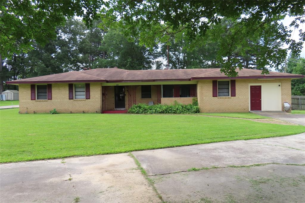 401 Reynolds Street Property Photo 1