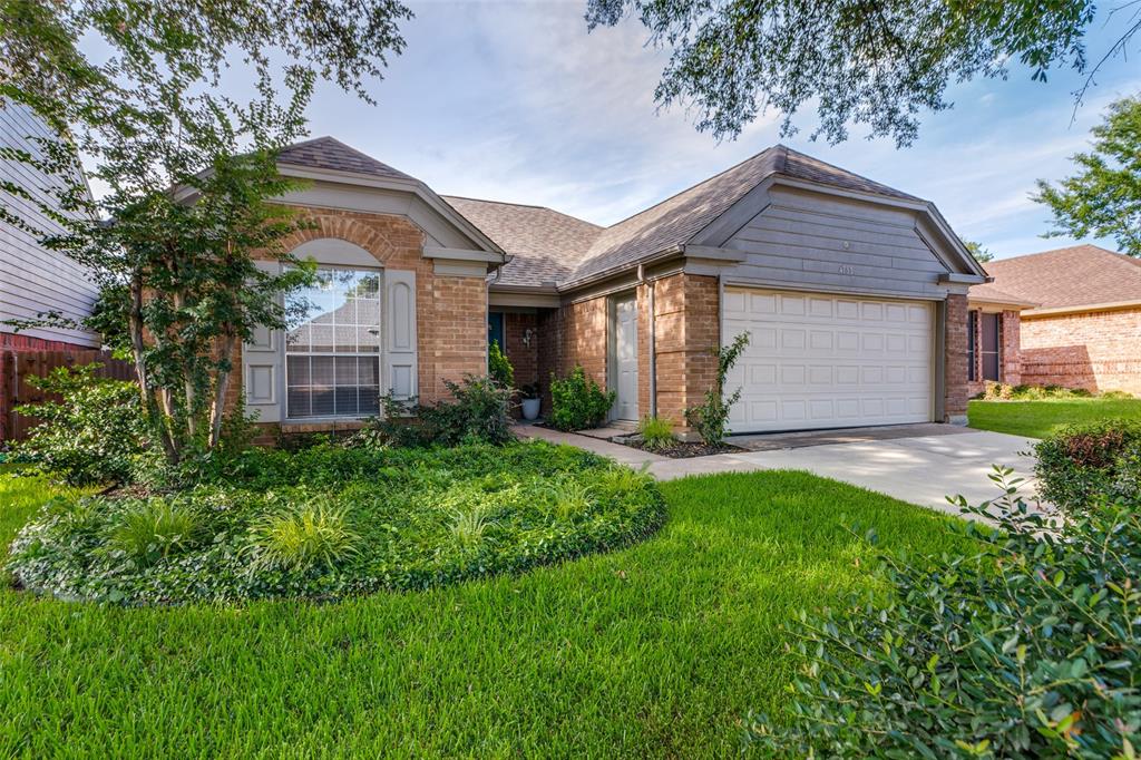 4733 Baytree Drive Property Photo 1