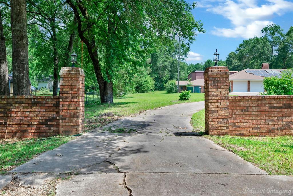 8344 Odom Road