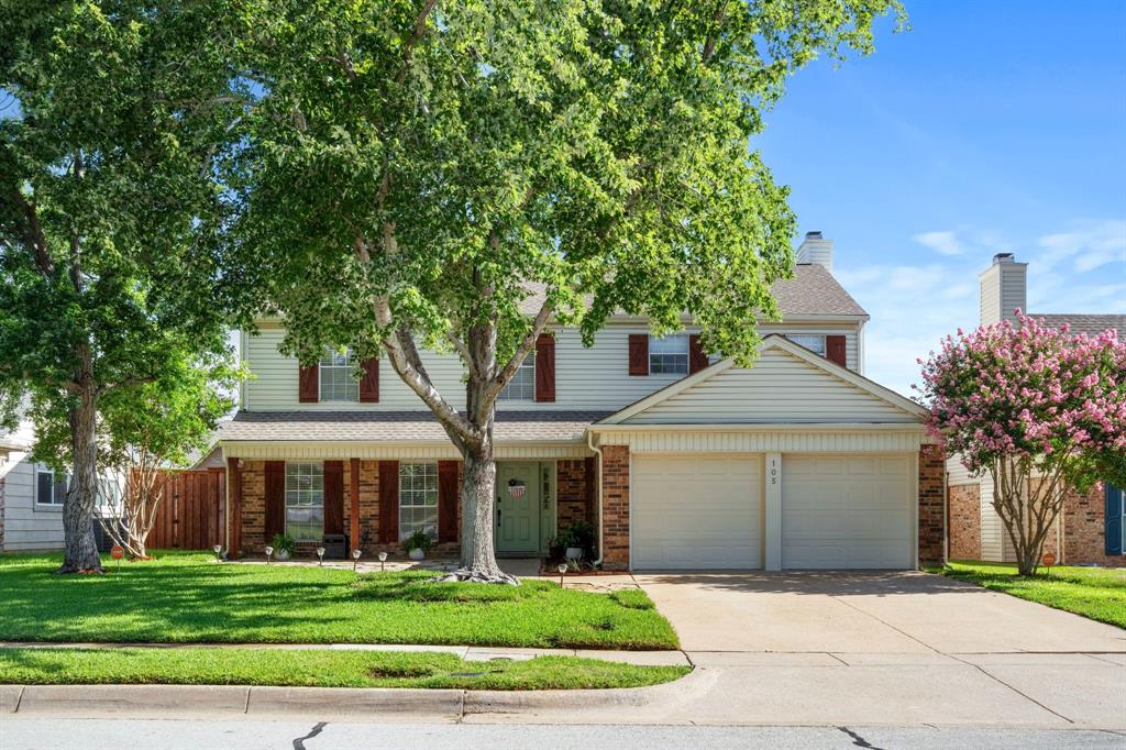105 Wooddale Property Photo 1
