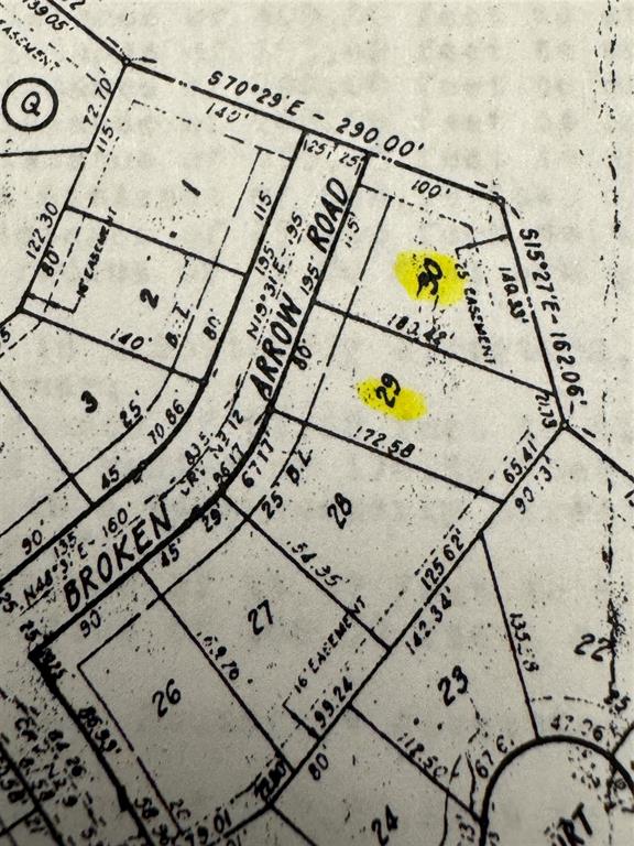 Tbd Broken Arrow Drive Property Photo 4