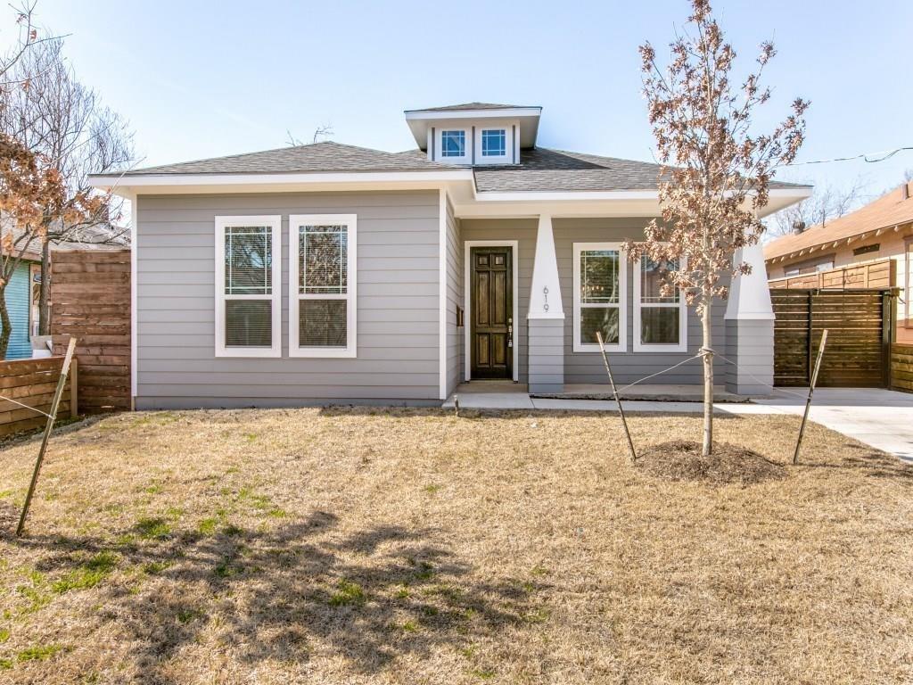 619 Buckalew Street Property Photo 1