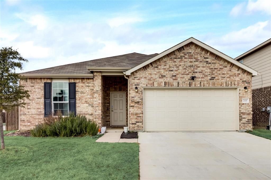 2401 Buelingo Lane
