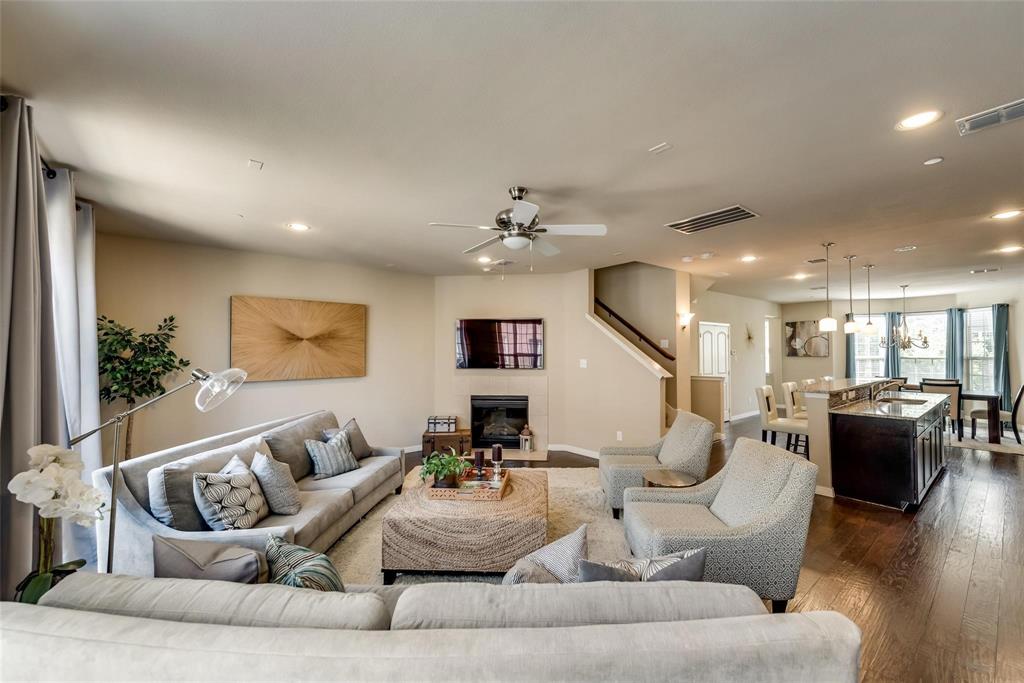 3943 Asbury Lane Property Photo 1