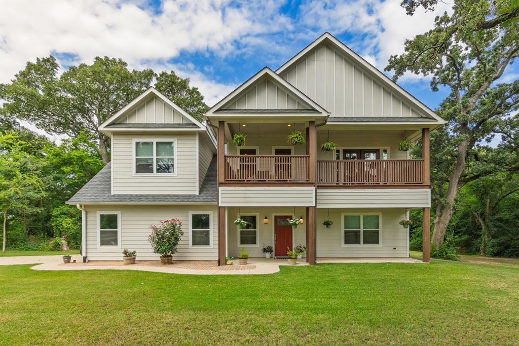 170 County Road 4823 Property Photo 1
