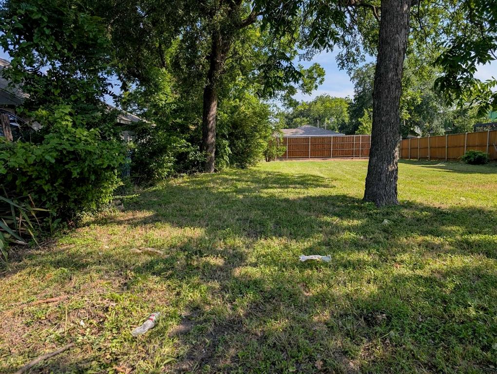 1910 Dennison Street Property Photo 1