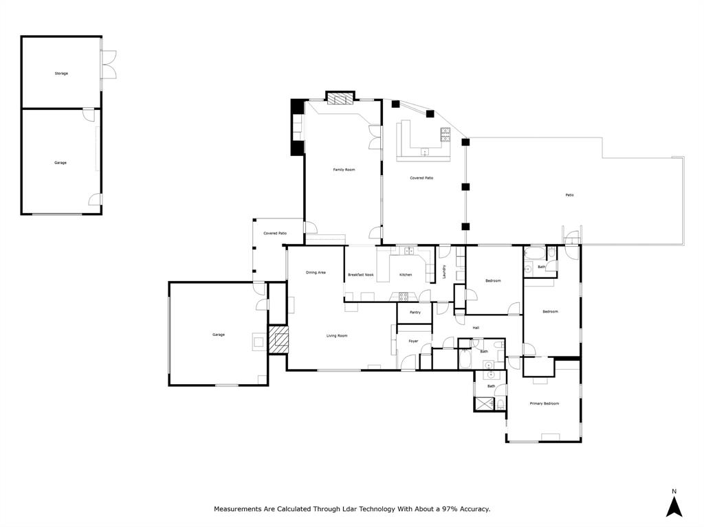 1302 Culver Street Property Photo 4