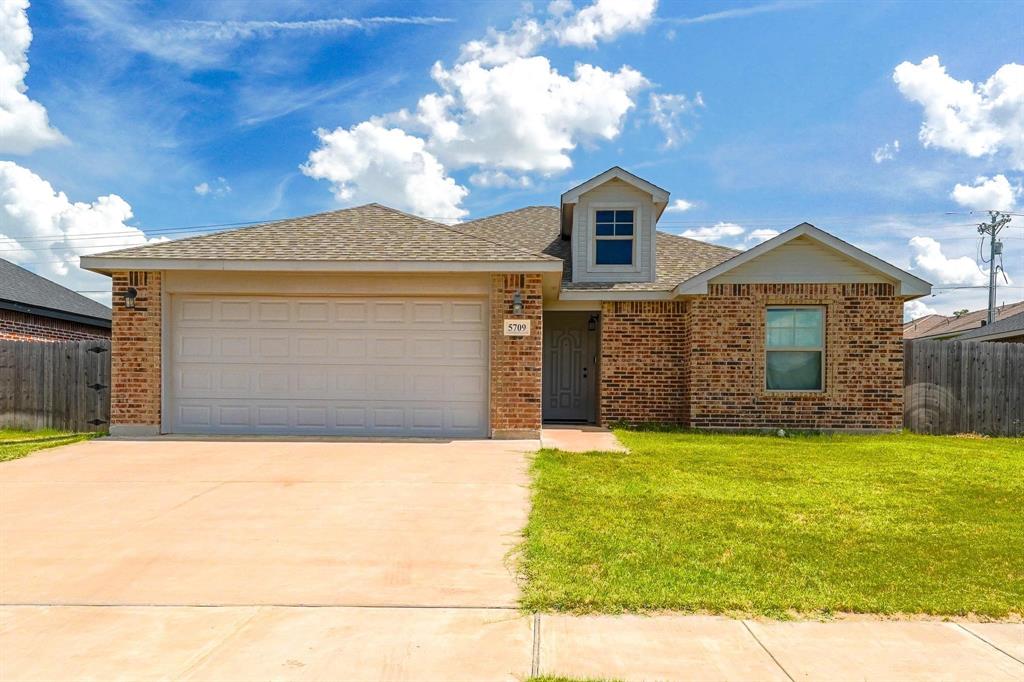 5709 Foxfire Drive