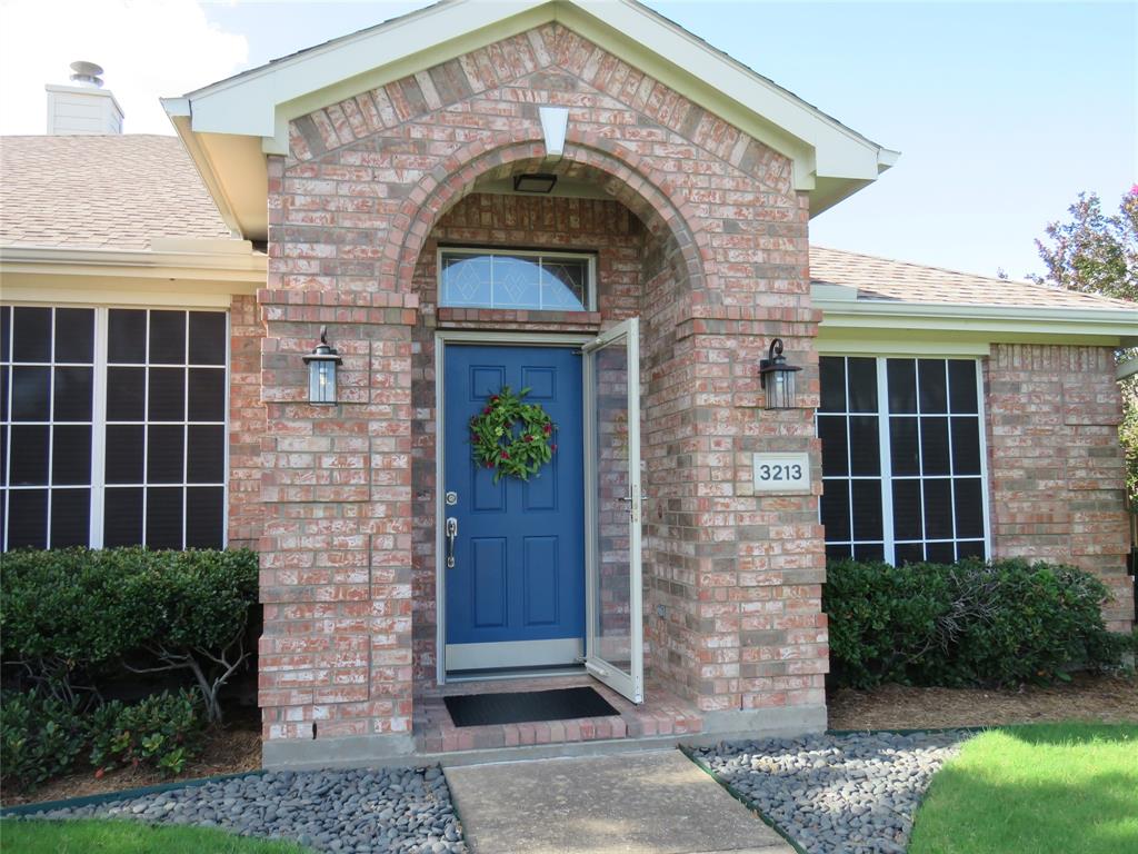 3213 Granada Drive Property Photo 1