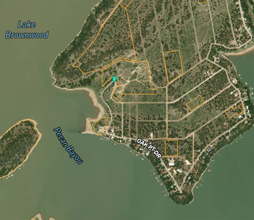 Lot 1314 Lake Front Circle Property Photo 3