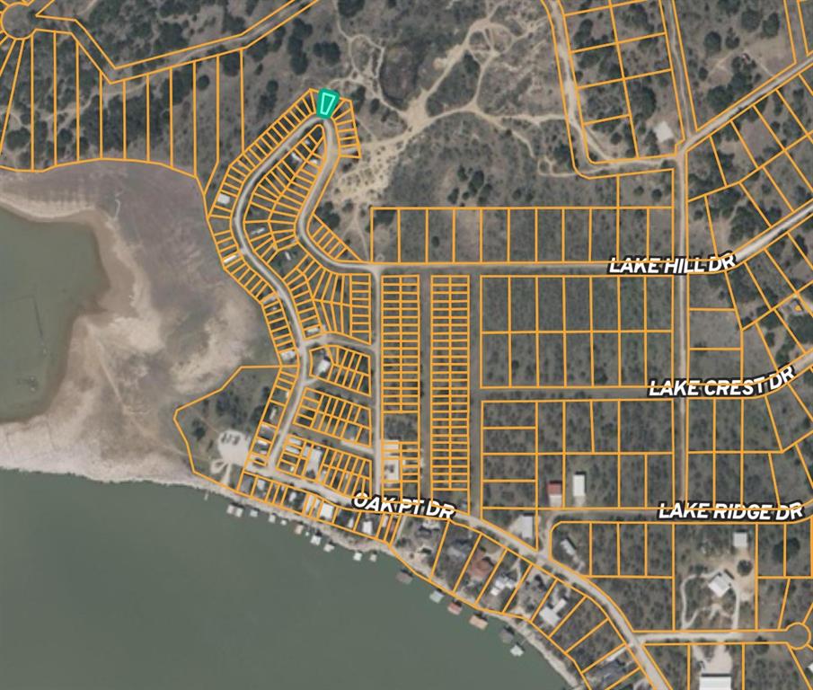 Lot 1314 Lake Front Circle Property Photo 4