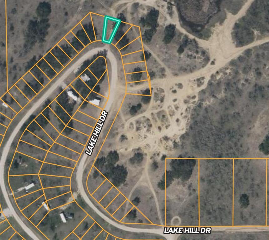 Lot 1314 Lake Front Circle Property Photo 5