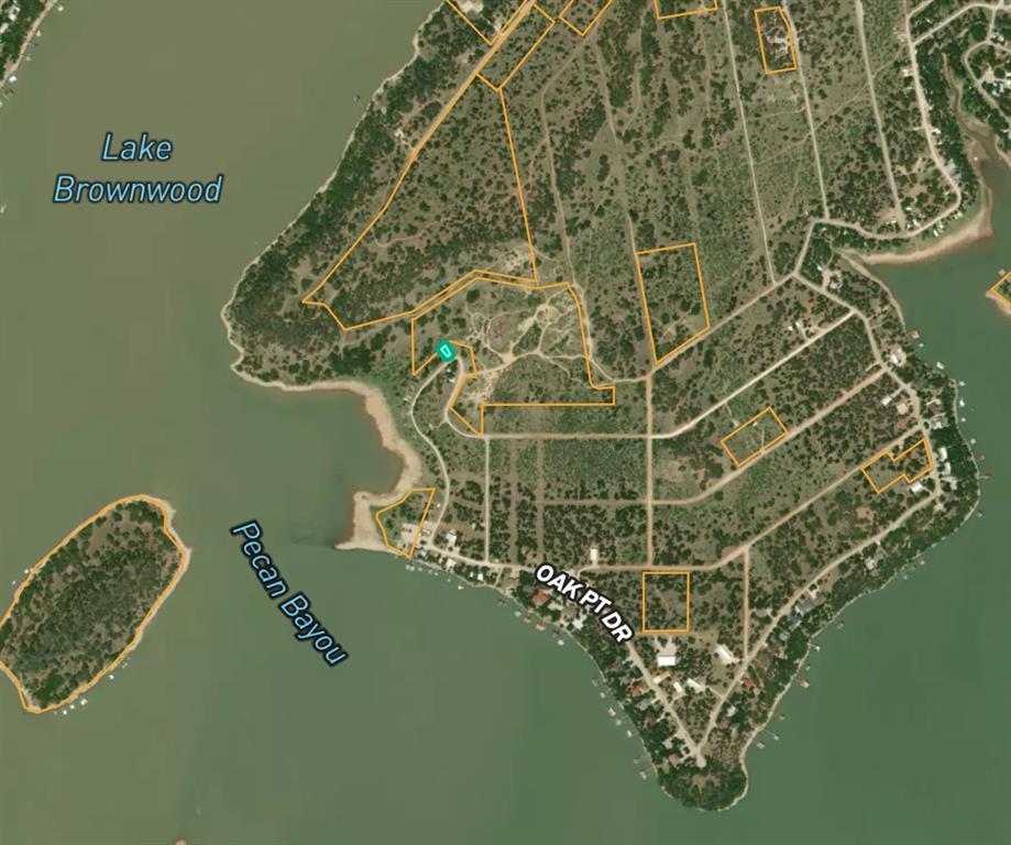 Lot 1311 Lake Front Circle Property Photo 3