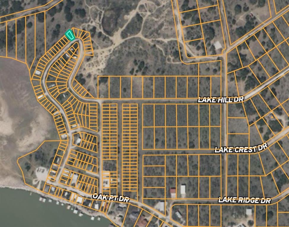 Lot 1311 Lake Front Circle Property Photo 4