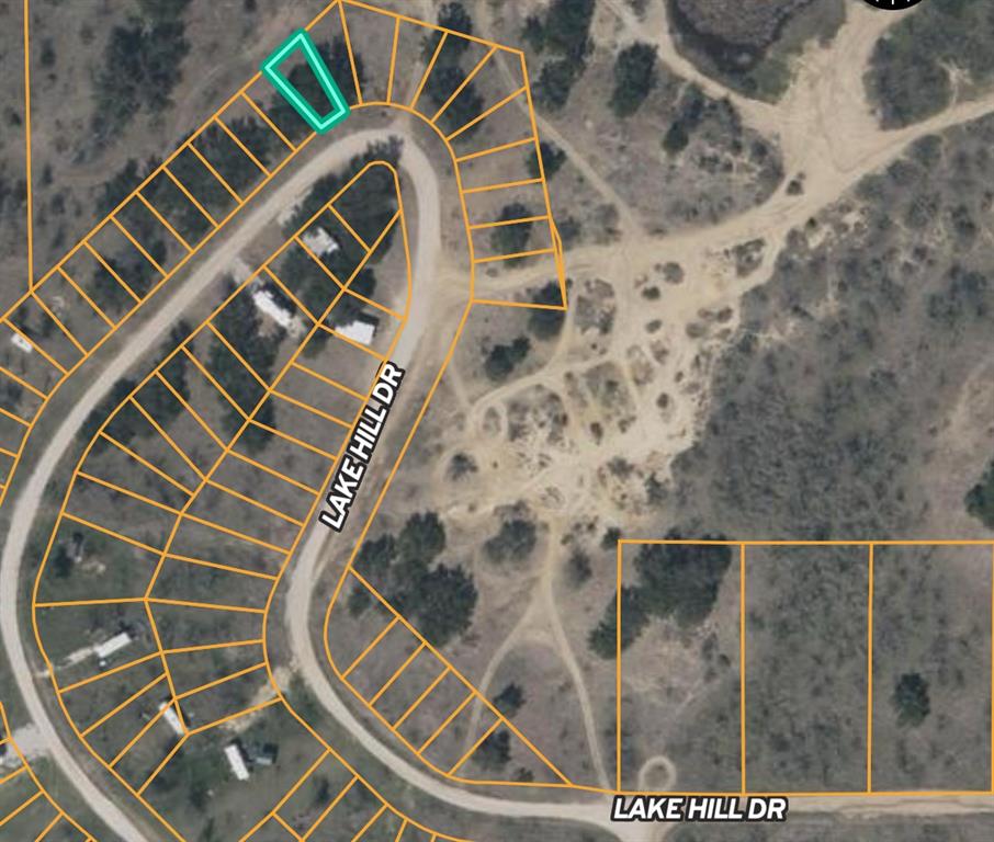 Lot 1311 Lake Front Circle Property Photo 5