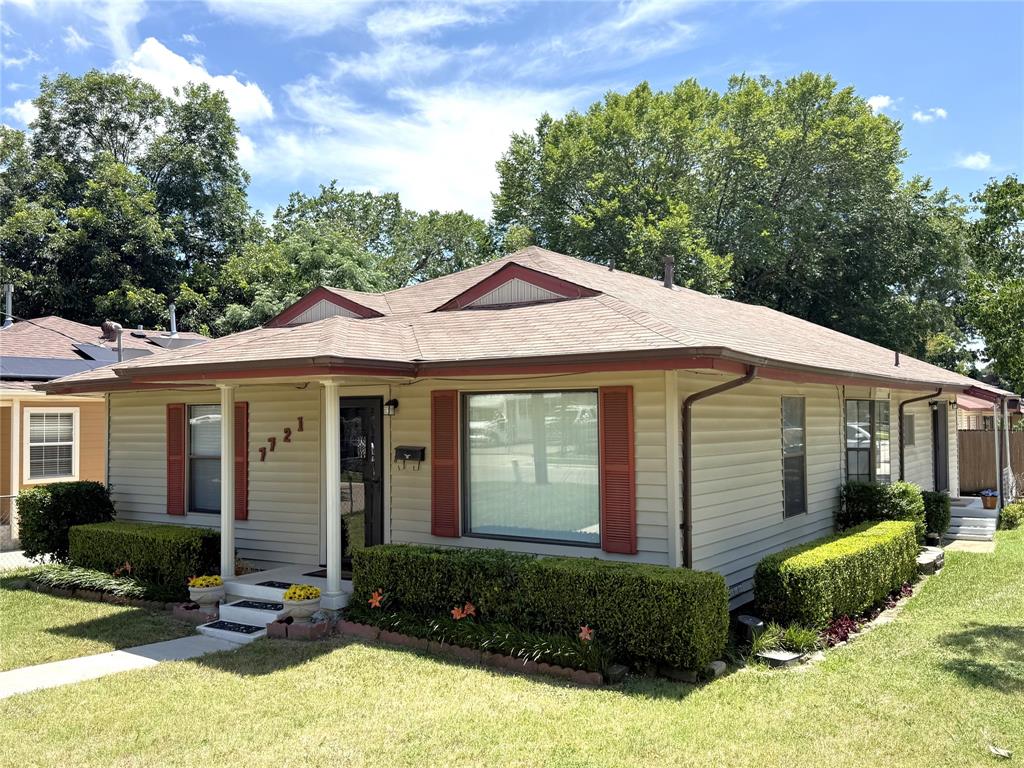 7721 Mohawk Drive Property Photo 1